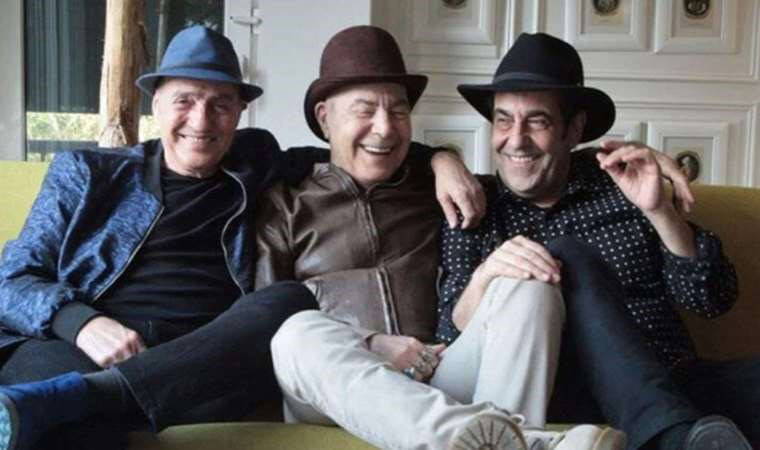 Mazhar Alason'dan konser açıklaması: 'Geçmedi, geçmeyecek de'