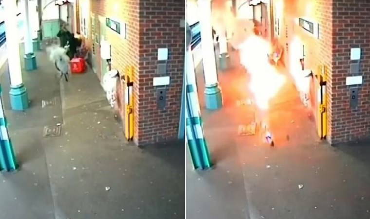 Yılbaşından bu yana 30 küsur vaka...