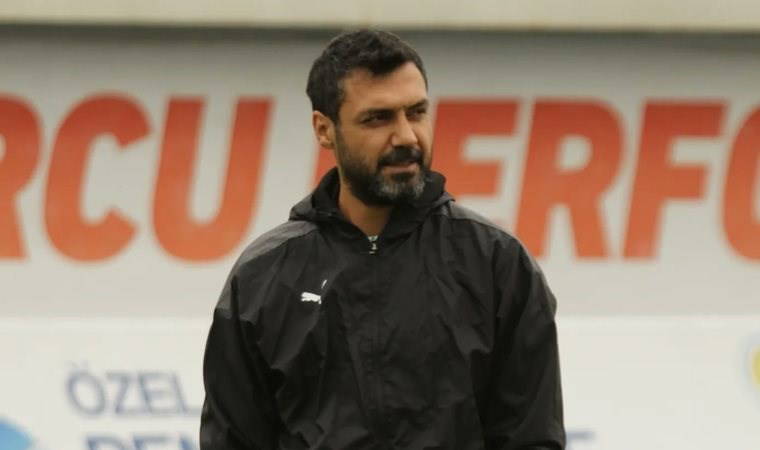 Tuzlaspor'da Bekir İrtegün dönemi sona erdi!