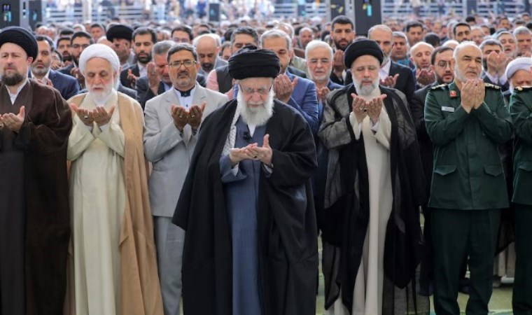 İran, İsrail'e saldıracak mı? 'Mesele ne zaman olacağı, olup olmayacağı değil'