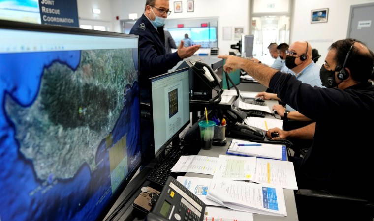 'Tansiyonu yükseltecek adım...'