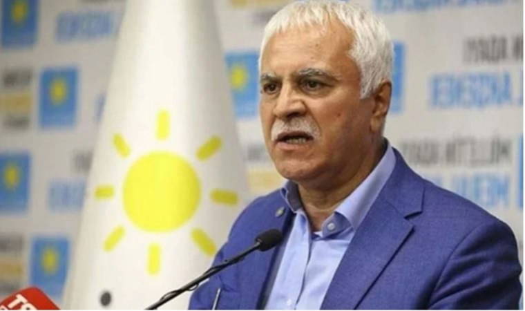 Meral Akşener'e çağrı yaptı