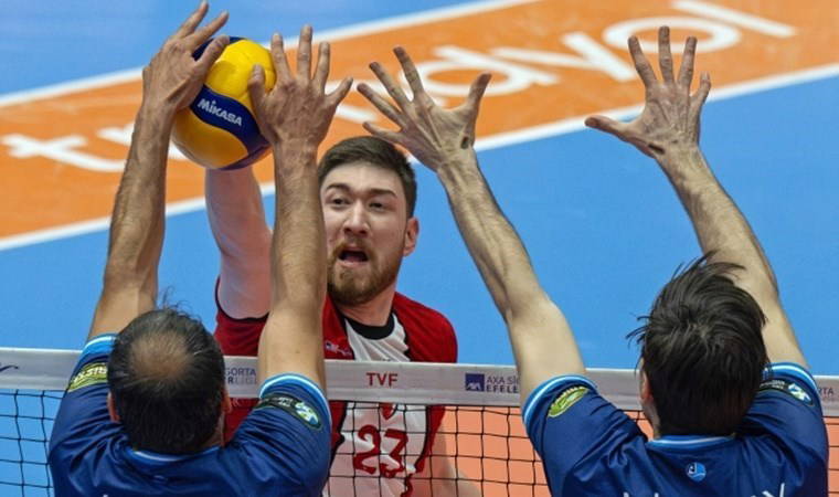 Spor Toto altın sette kazandı