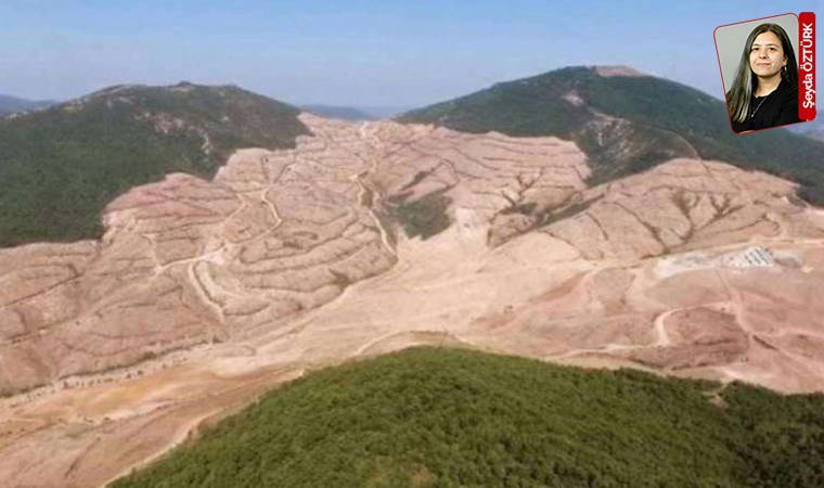 Yurttaşların direnişi sürüyor...