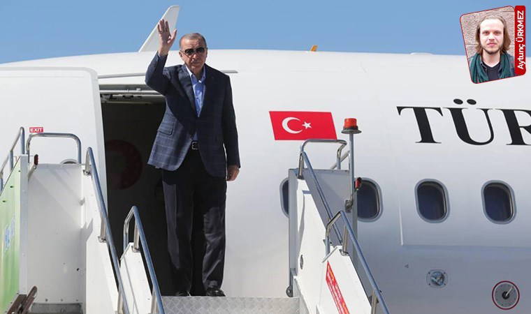 ABD ile zemin arayışı