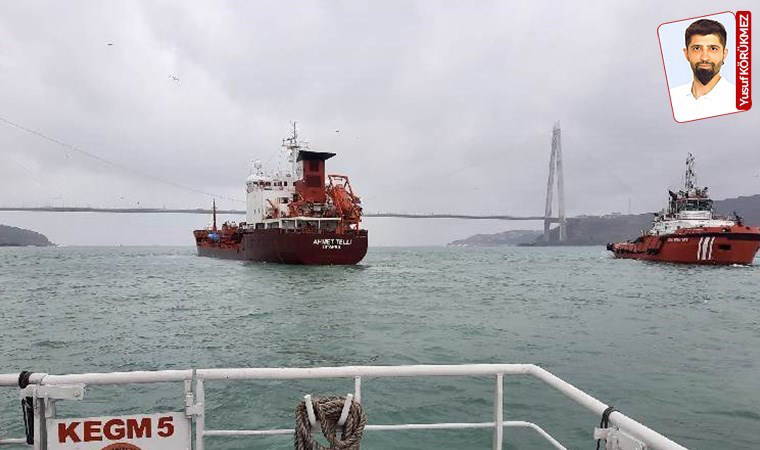 İtalya donanmasına ait asbestli denizaltı ve fırkateynler söküm için yola çıktı