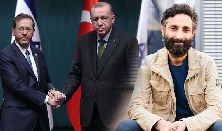 Sahi kim bu Metin Cihan?