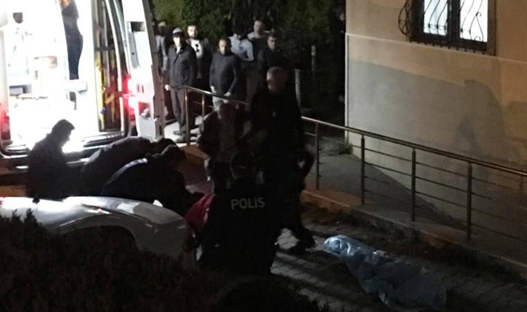 İstanbul Pendik’te 22 yaşındaki genç intihar etti: 'Mavi Balina' ayrıntısı dikkat çekti...