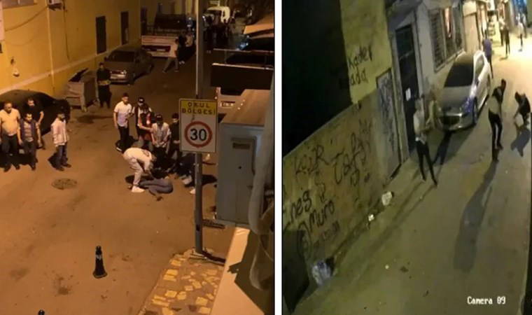 İzmir'de trans kadına saldırı: Sokak ortasında darbedildi!