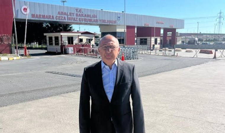 Gezi tutuklularını ziyaret eden CHP’li vekilden AYM’ye çağrı