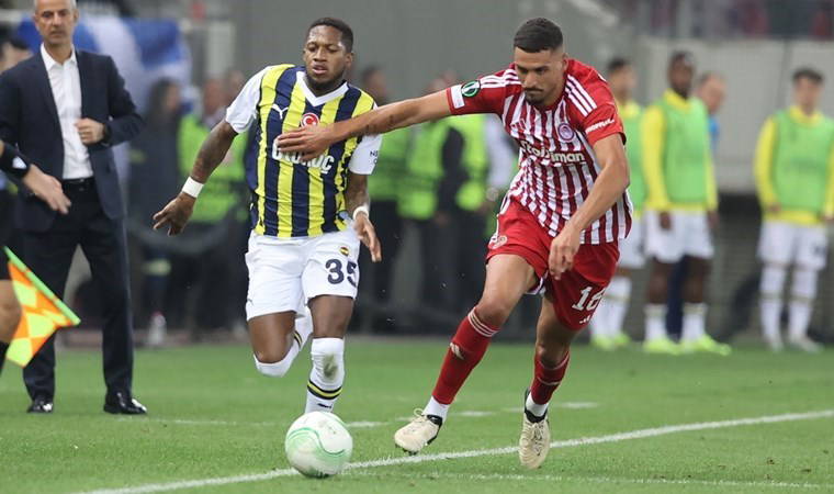 Spor yazarları Olympiakos - Fenerbahçe maçını yorumladı: 'Şimdi onlar düşünsün'