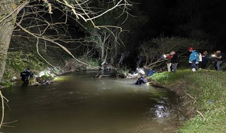 2 yaşındaki oğlunun acı haberini aldı: Erken doğum yaptı