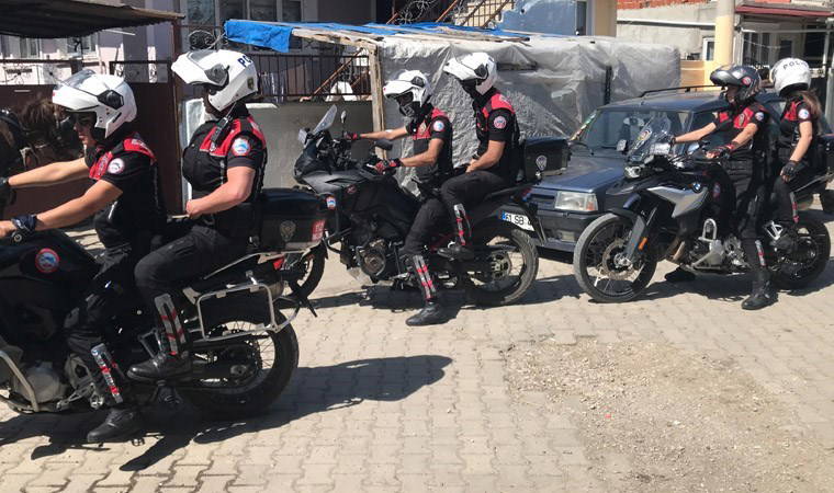 Faytoncuların silahlı kavgası kanlı bitti: 3 yaralı
