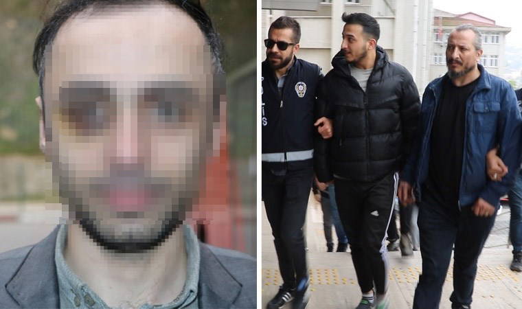 Tahta kaşıkla cinsel saldırı ve işkencede 'ölüm' tehdidi: Sanıkların savunması pes dedirtti!