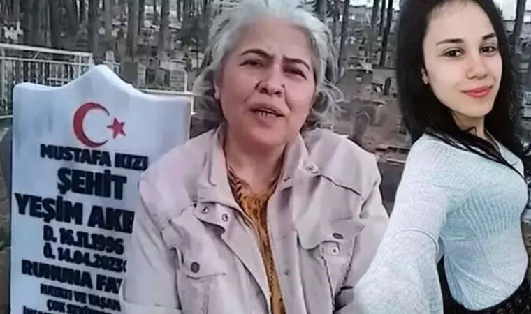 Polis lojmanında ölü bulunmuştu: ‘Biz yandık, başkaları yanmasın’