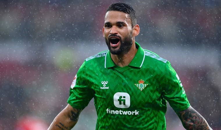 Real Betis - Celta Vigo maçı ne zaman, saat kaçta, hangi kanalda?