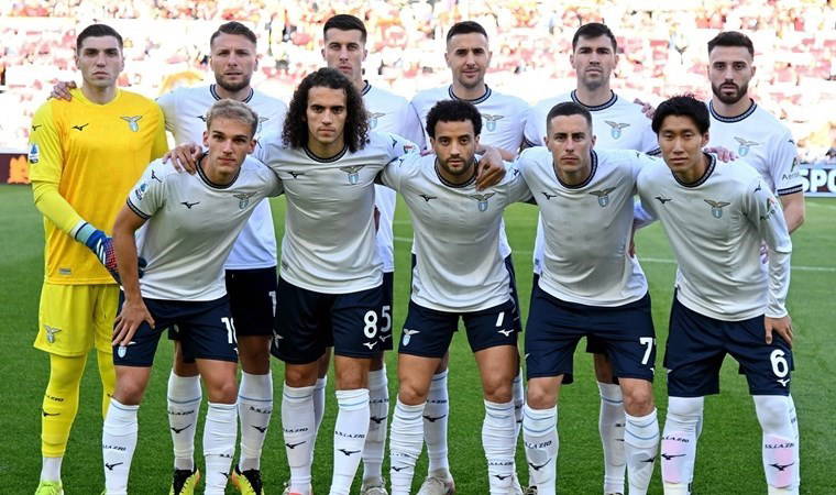 Lazio - Salernitana maçı ne zaman, saat kaçta, hangi kanalda?