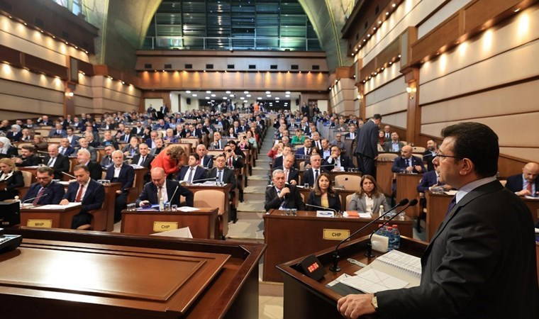 Seçimin ardından itiraz süreci tamamlandı: İBB'deki koltuk sayıları belli oldu