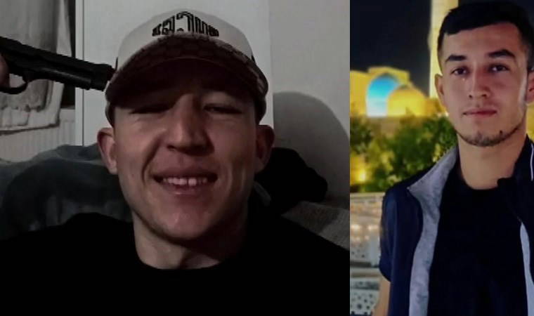 Yer: Fatih... Tabancayla video çekmek isterken canından oldu!