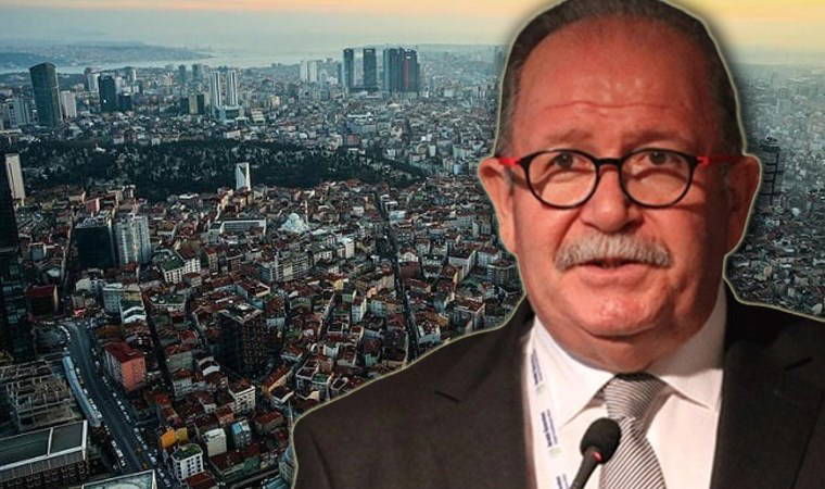 Deprem uzmanlarının İstanbul anlaşmazlığı! Prof. Dr. Şükrü Ersoy 'Bu bir suçtur' dedi: 'İlk kez bu kadar sinirleniyorum...'