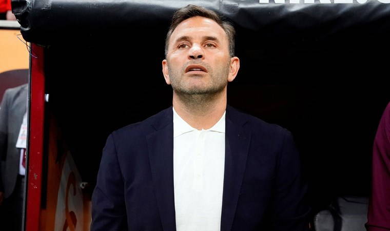 3 isme men: UEFA'dan Okan Buruk'a ceza!