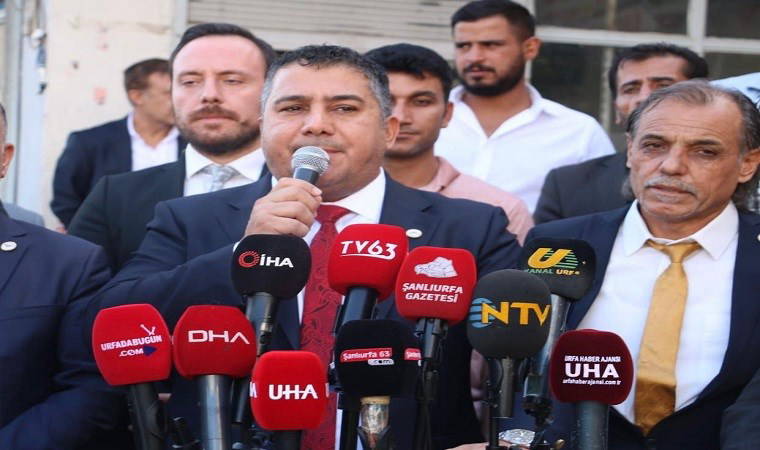 Yerli ve Milli Parti Genel Başkanı Teoman Mutlu'dan Cumhur İttifakı'na İYİ Parti tepkisi