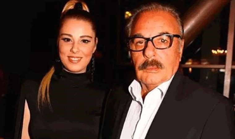 Ferdi Tayfur'dan kızı Tuğçe Tayfur'a sert çıkış!