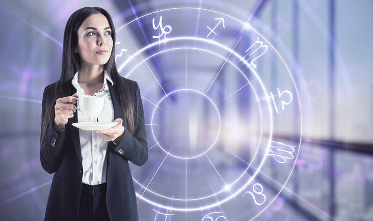 Burçların en iyi olduğu iş alanları! Bu burçlar bu işler için doğmuş