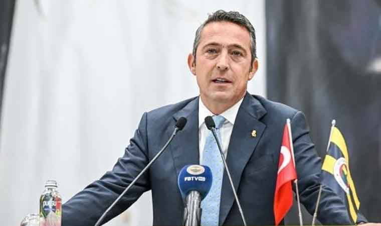Fenerbahçe'de Yüksek Divan Kurulu'nun tarihi açıklandı