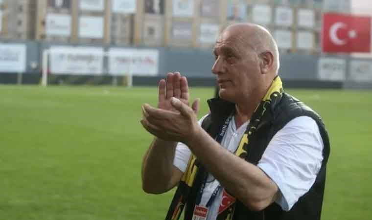 İstanbulspor: 'Batan gemiyi terk etmeler başladı'