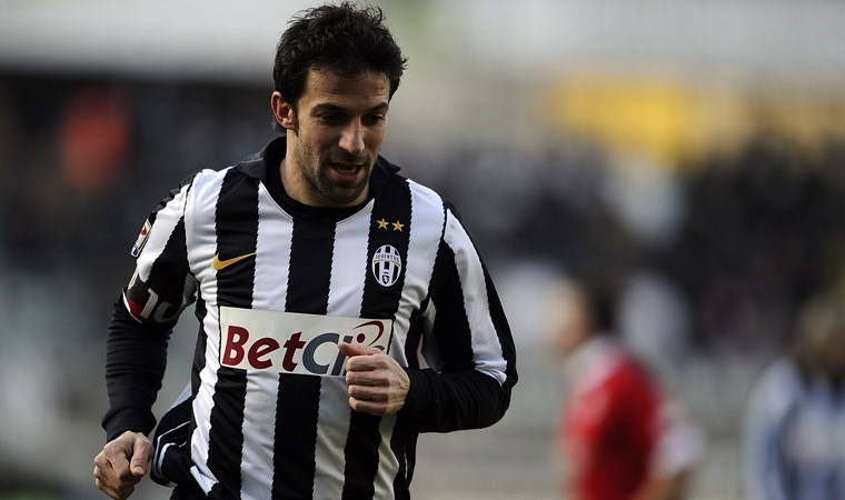 Alessandro Del Piero'dan Kenan Yıldız'a büyük övgü: '10 numarayı ona verirdim'