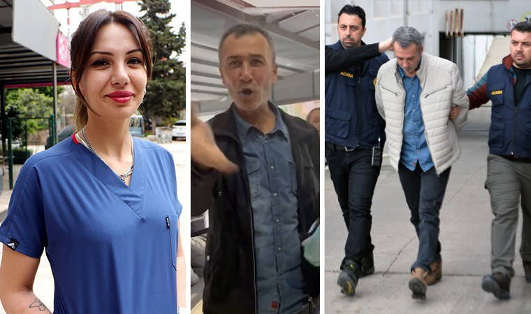 'Atatürk en büyük zaafım' dedi, hakaret edenle uzlaşmadı