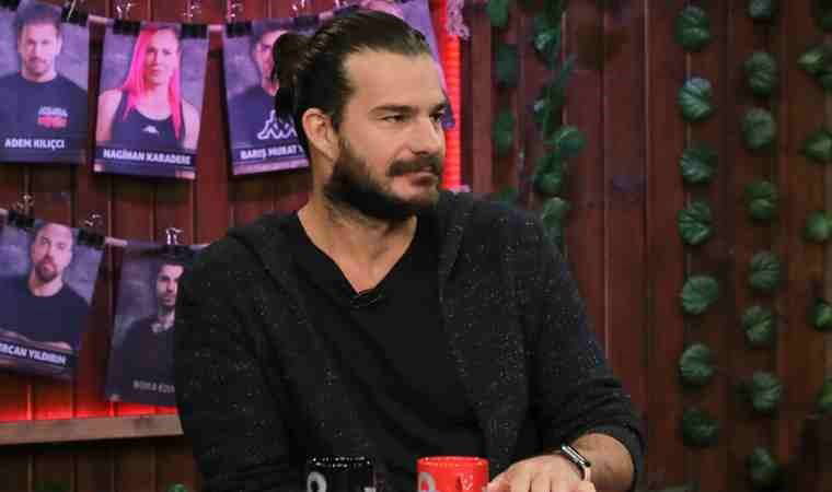 Hakan Hatipoğlu kim, kaç yaşında, nereli? Hakan Hatipoğlu'nun mesleği ne? Hakan Hatipoğlu All Star'dan elendi mi?