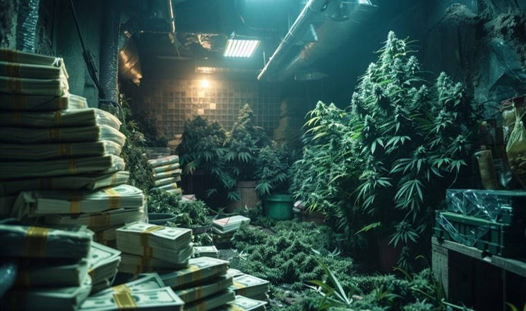 Avrupa'nın 'Çiftlik Bank'ına dev baskın: Çılgın dolandırıcılık ortaya çıktı!