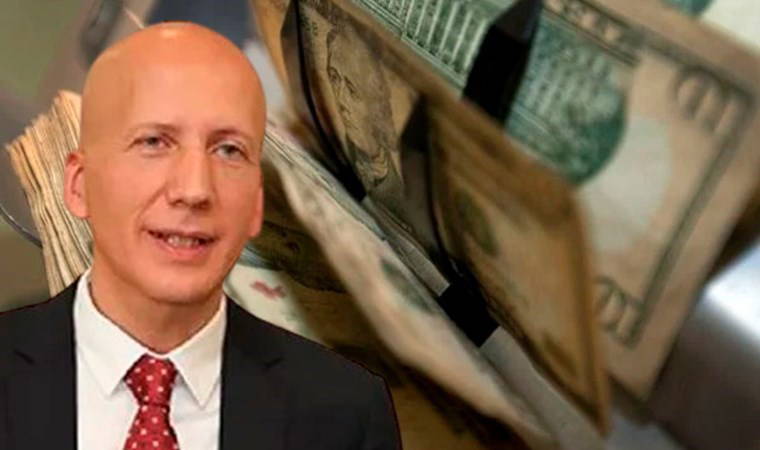 DB'den Türkiye'ye 18 milyar dolar kredi...