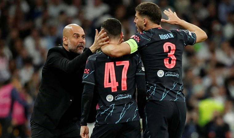 Manchester City - Luton Town maçı ne zaman, saat kaçta, hangi kanalda?