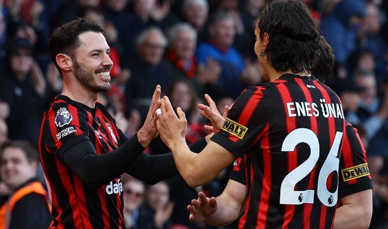 Bournemouth - Manchester United maçı ne zaman, saat kaçta, hangi kanalda?