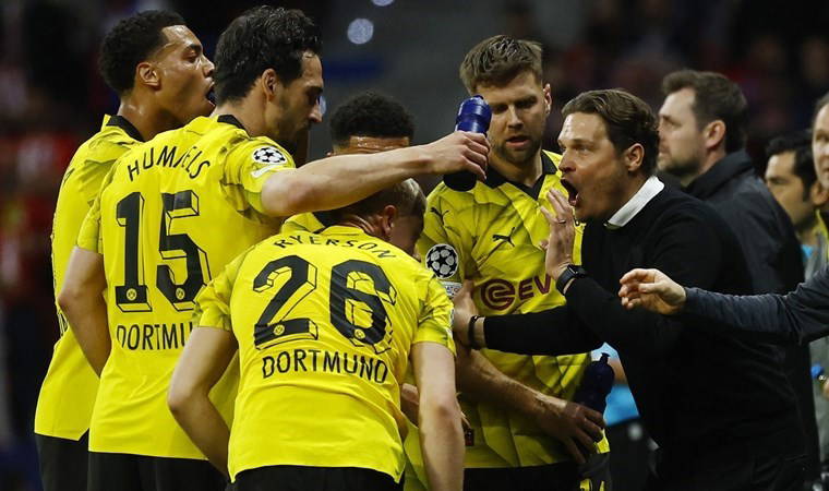 Borussia Mönchengladbach - Borussia Dortmund maçı ne zaman, saat kaçta, hangi kanalda?