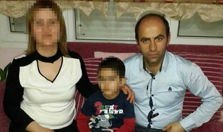 Korkunç cinayette gerçek ortaya çıktı: Sevgilisi 500 bin TL'ye tetikçi tutmuş!