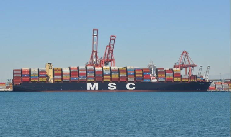 İran-İsrail gerilimi tırmanıyor: Hürmüz Boğazı'nda yük gemisine baskın!