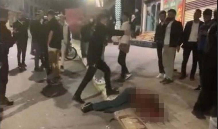 Taciz iddiasıyla darbedilen kamu görevlisine ilişkin yeni gelişme: Açığa alındı!