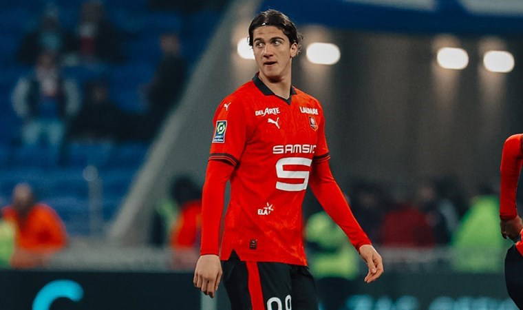 Rennes - Toulouse maçı ne zaman, saat kaçta, hangi kanalda?