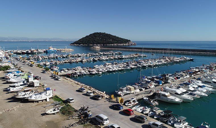 Kooperatif başkanının 'istilacı' tekne isyanı: 'İşleyişimiz durmak üzere...'