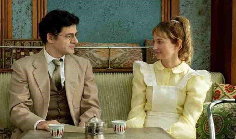 Lübnan Semaları filminin konusu ne? Lübnan Semaları filminin oyuncuları kim?