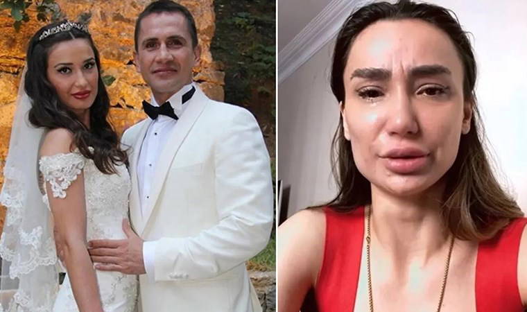 İntihar girişiminde bulunan Yağmur Sarnıç'tan ilk açıklama