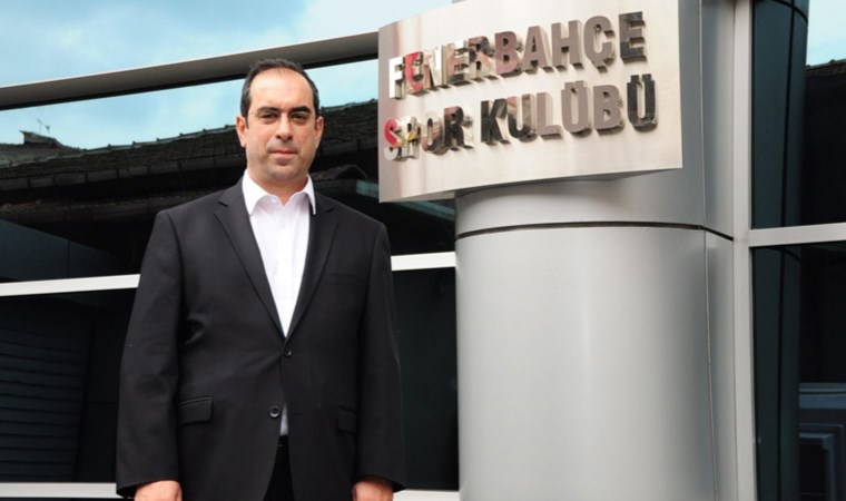 Yüksek Divan Kurulu Toplantısı öncesi... Şekip Mosturoğlu'ndan Fenerbahçe kararı!