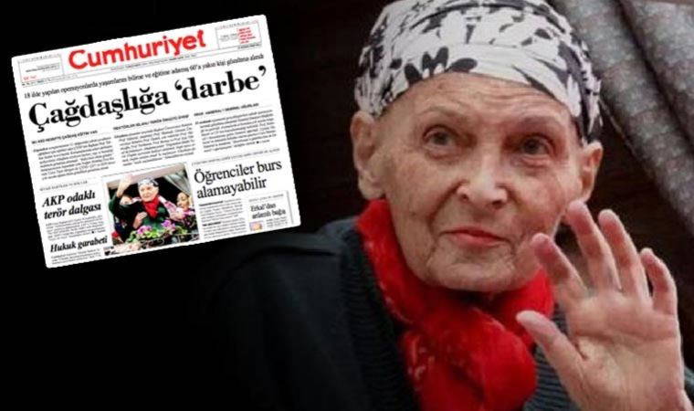 FETÖ’nün ÇYDD’ye yönelik kumpasının üzerinden 15 sene geçti