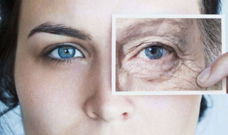 Saatin ilerlemesini durdurmak artık mümkün! Gençliğin sırrı bu besinlerde saklı: Yaşlanma karşıtı 5 gıda...