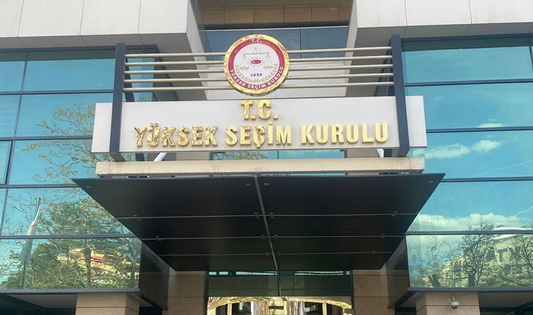 Son Dakika... MHP itiraz etmişti: YSK'den 'Kütahya' kararı