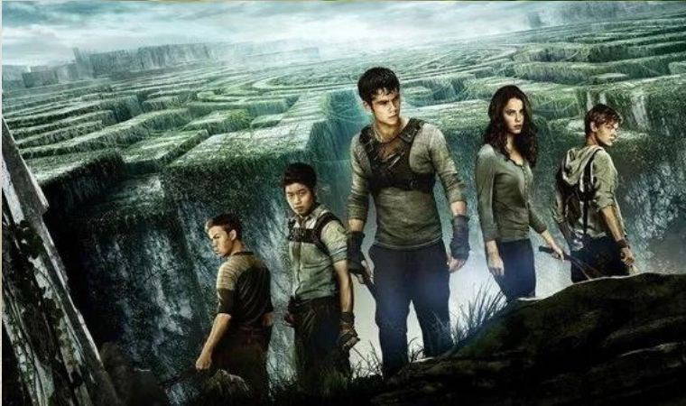 Labirent: Ölümcül Kaçış filminin konusu nedir? Labirent: Ölümcül Kaçış filminin oyuncuları kimler?